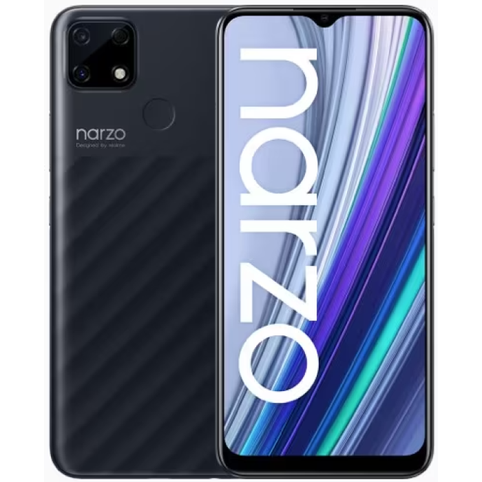 Realme Narzo 30A